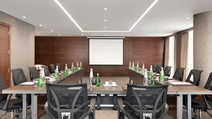 The First Collection Marina